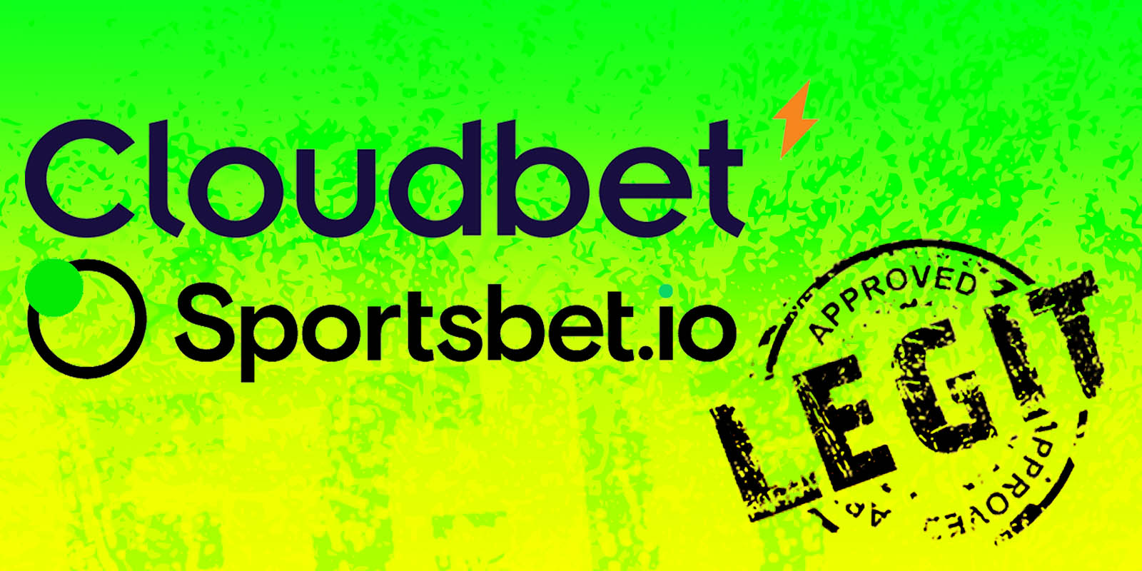 Sportsbet & Cloudbet – Legit Crypto Sportsbooks