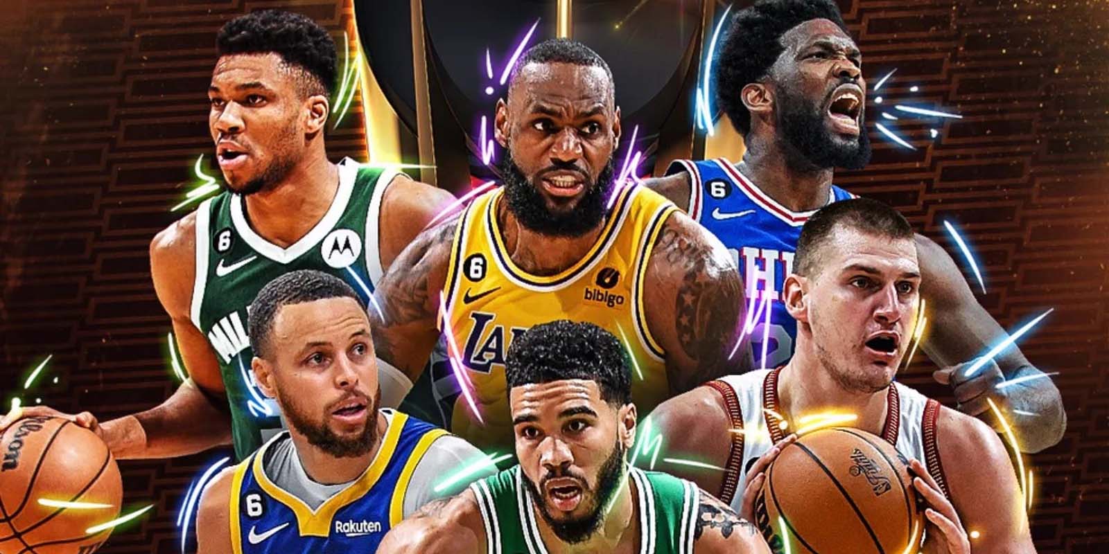 NBA Betting: The Crypto Advantage with Sportsbet and Cloudbet