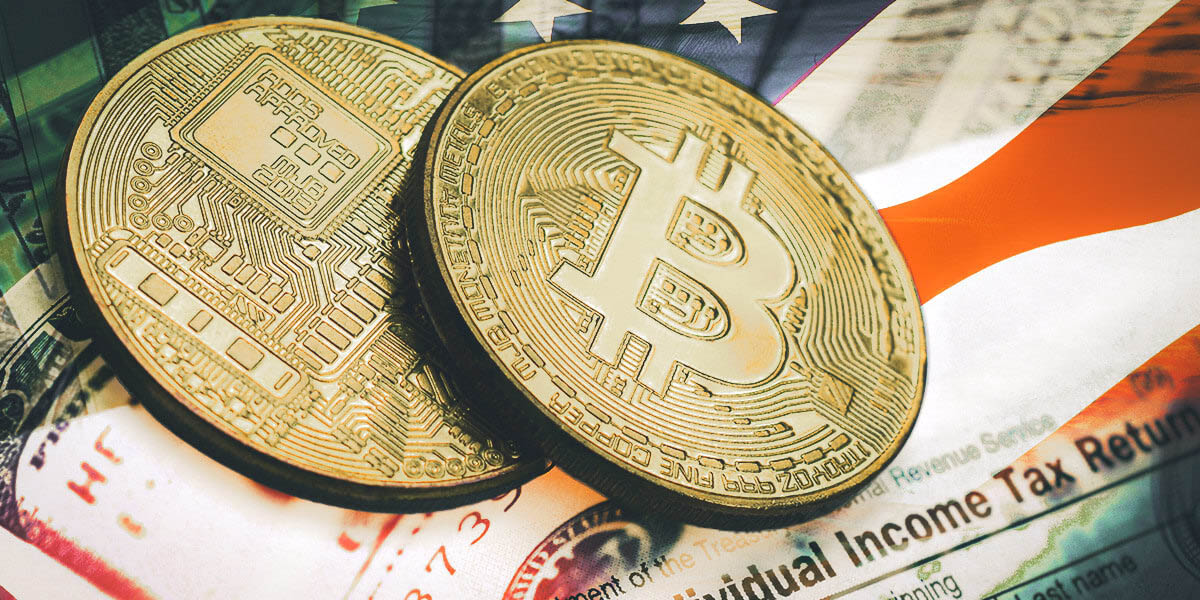 The Rise of Crypto Betting: A Tax-Efficient Alternative for USA Bettors